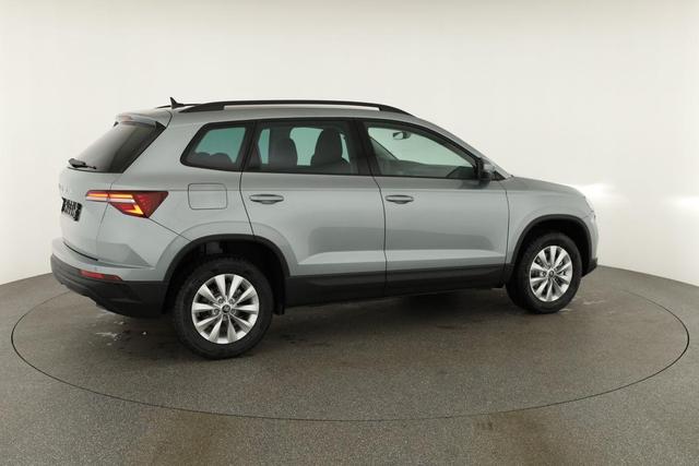 Skoda Karoq Selection 1.5 TSI DSG Selection, AHK, LED, Kamera, Winter, el. Klappe, Ladeboden, 4 J.-Garantie 
