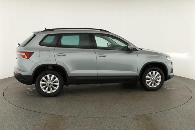 Skoda Karoq Selection 1.5 TSI DSG Selection, AHK, LED, Kamera, Winter, el. Klappe, Ladeboden, 4 J.-Garantie 