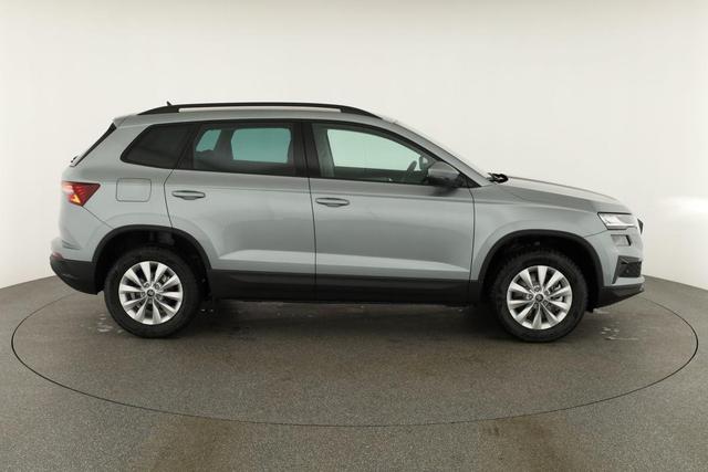 Skoda Karoq Selection 1.5 TSI DSG Selection, AHK, LED, Kamera, Winter, el. Klappe, Ladeboden, 4 J.-Garantie 