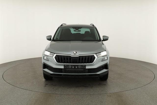 Skoda Karoq Selection 1.5 TSI DSG Selection, AHK, LED, Kamera, Winter, el. Klappe, Ladeboden, 4 J.-Garantie 