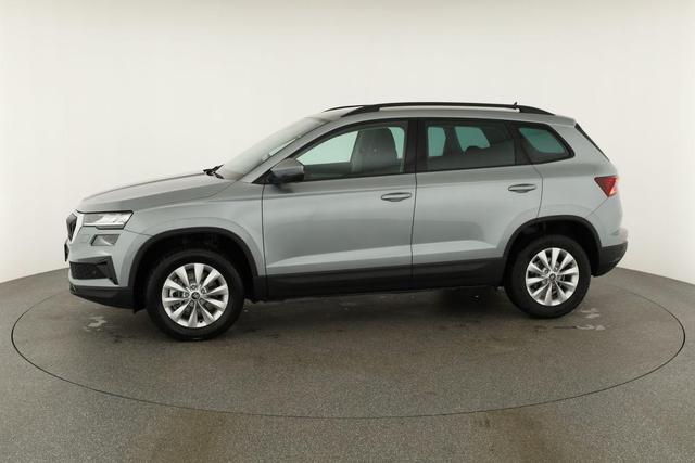 Skoda Karoq Selection 1.5 TSI DSG Selection, AHK, LED, Kamera, Winter, el. Klappe, Ladeboden, 4 J.-Garantie 