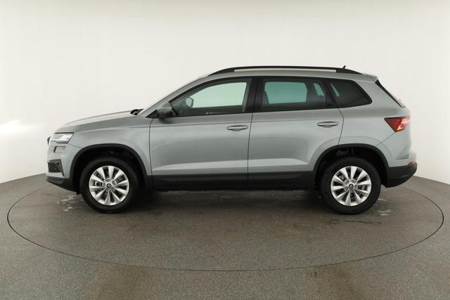 Skoda Karoq Selection 1.5 TSI DSG Selection, AHK, LED, Kamera, Winter, el. Klappe, Ladeboden, 4 J.-Garantie 