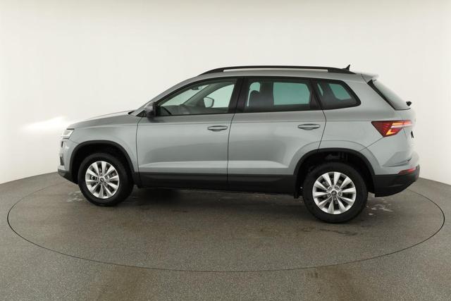 Skoda Karoq Selection 1.5 TSI DSG Selection, AHK, LED, Kamera, Winter, el. Klappe, Ladeboden, 4 J.-Garantie 