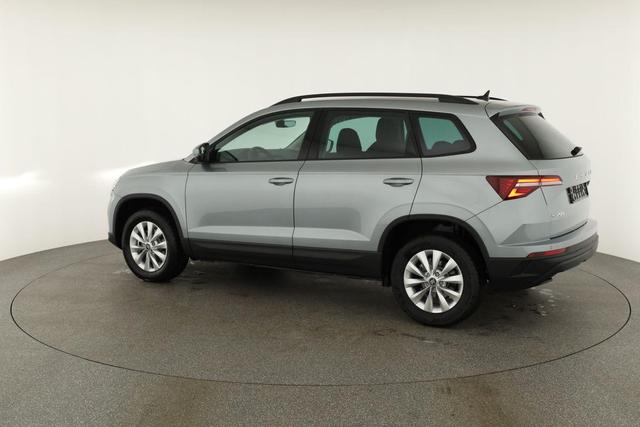 Skoda Karoq Selection 1.5 TSI DSG Selection, AHK, LED, Kamera, Winter, el. Klappe, Ladeboden, 4 J.-Garantie 