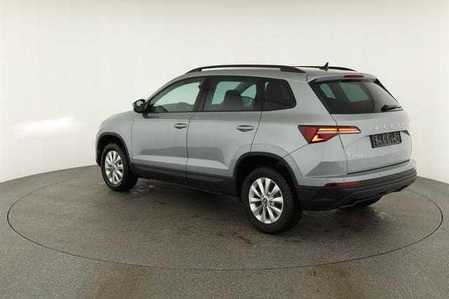 Skoda Karoq Selection 1.5 TSI DSG Selection, AHK, LED, Kamera, Winter, el. Klappe, Ladeboden, 4 J.-Garantie 