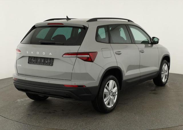 Skoda Karoq Selection 1.5 TSI DSG Selection, AHK, Navi, LED, Kamera, Winter, el. Klappe, Ladeboden, 4 J.-Garantie 
