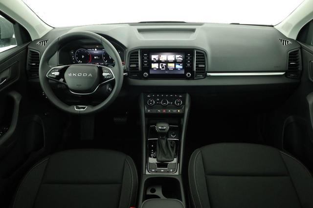 Skoda Karoq Selection 1.5 TSI DSG Selection, AHK, Navi, LED, Kamera, Winter, el. Klappe, Ladeboden, 4 J.-Garantie 