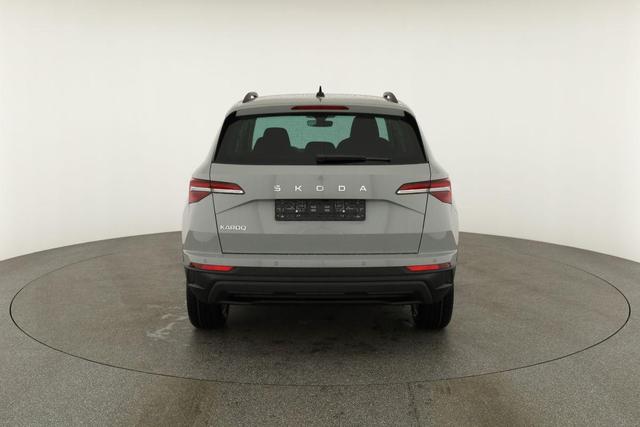 Skoda Karoq Selection 1.5 TSI DSG Selection, AHK, Navi, LED, Kamera, Winter, el. Klappe, Ladeboden, 4 J.-Garantie 