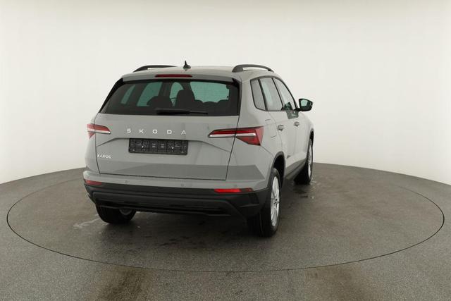 Skoda Karoq Selection 1.5 TSI DSG Selection, AHK, Navi, LED, Kamera, Winter, el. Klappe, Ladeboden, 4 J.-Garantie 