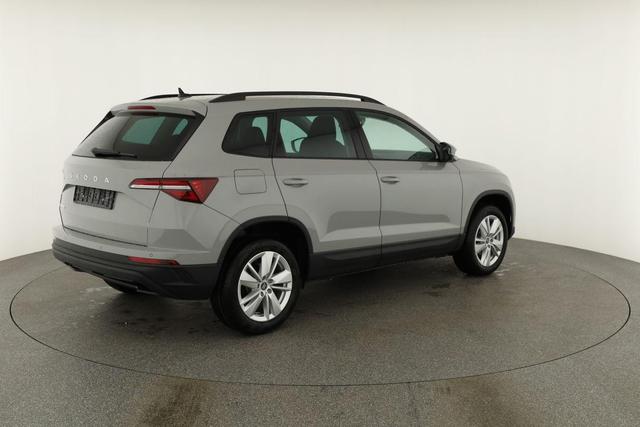 Skoda Karoq Selection 1.5 TSI DSG Selection, AHK, Navi, LED, Kamera, Winter, el. Klappe, Ladeboden, 4 J.-Garantie 
