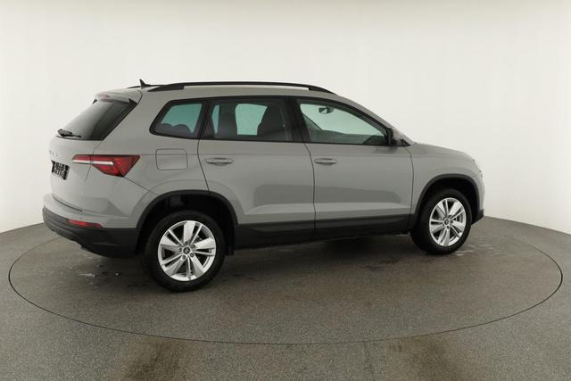 Skoda Karoq Selection 1.5 TSI DSG Selection, AHK, Navi, LED, Kamera, Winter, el. Klappe, Ladeboden, 4 J.-Garantie 