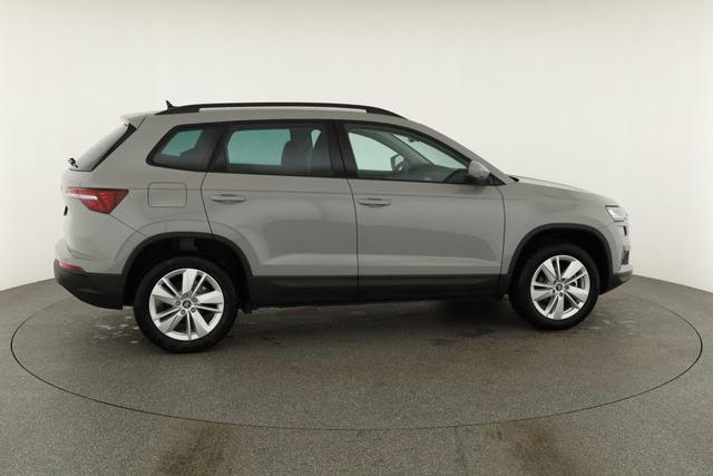 Skoda Karoq Selection 1.5 TSI DSG Selection, AHK, Navi, LED, Kamera, Winter, el. Klappe, Ladeboden, 4 J.-Garantie 