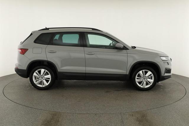 Skoda Karoq Selection 1.5 TSI DSG Selection, AHK, Navi, LED, Kamera, Winter, el. Klappe, Ladeboden, 4 J.-Garantie 