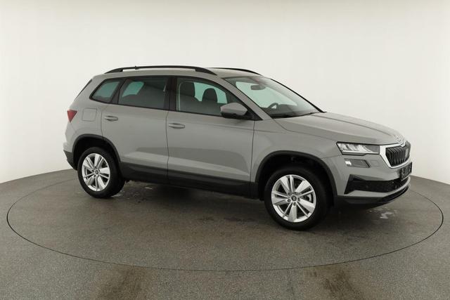 Skoda Karoq Selection 1.5 TSI DSG Selection, AHK, Navi, LED, Kamera, Winter, el. Klappe, Ladeboden, 4 J.-Garantie 