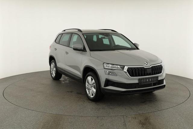 Skoda Karoq Selection 1.5 TSI DSG Selection, AHK, Navi, LED, Kamera, Winter, el. Klappe, Ladeboden, 4 J.-Garantie 