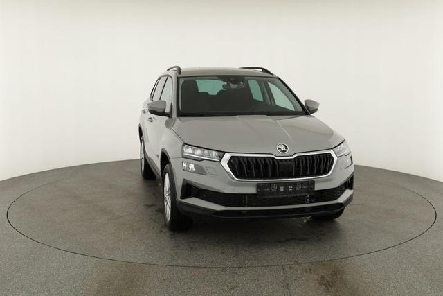 Skoda Karoq Selection 1.5 TSI DSG Selection, AHK, Navi, LED, Kamera, Winter, el. Klappe, Ladeboden, 4 J.-Garantie 