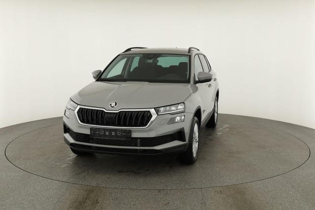 Skoda Karoq Selection 1.5 TSI DSG Selection, AHK, Navi, LED, Kamera, Winter, el. Klappe, Ladeboden, 4 J.-Garantie 