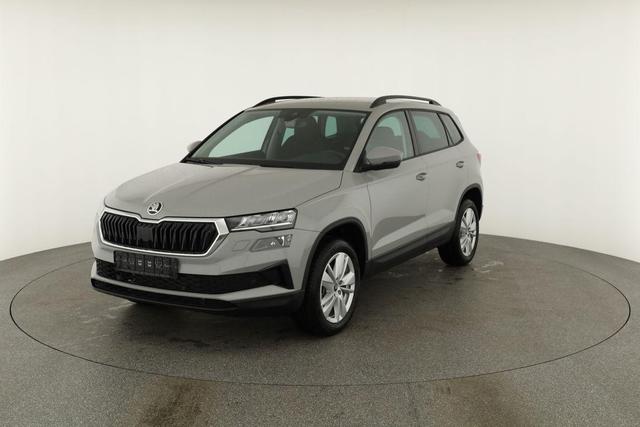 Skoda Karoq Selection 1.5 TSI DSG Selection, AHK, Navi, LED, Kamera, Winter, el. Klappe, Ladeboden, 4 J.-Garantie 