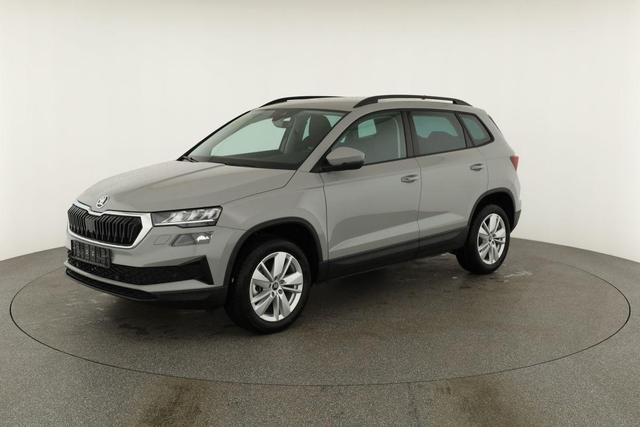 Skoda Karoq Selection 1.5 TSI DSG Selection, AHK, Navi, LED, Kamera, Winter, el. Klappe, Ladeboden, 4 J.-Garantie 