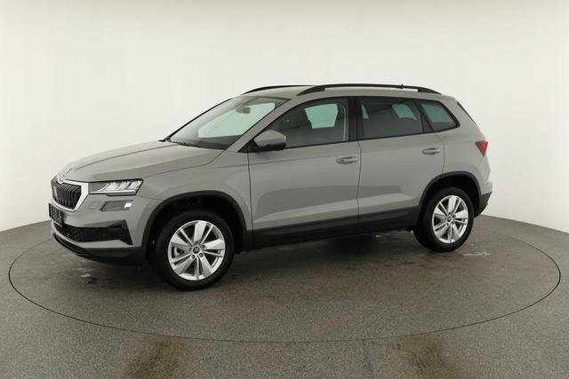 Skoda Karoq Selection 1.5 TSI DSG Selection, AHK, Navi, LED, Kamera, Winter, el. Klappe, Ladeboden, 4 J.-Garantie 