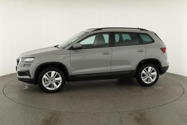 Skoda Karoq Selection 1.5 TSI DSG Selection, AHK, Navi, LED, Kamera, Winter, el. Klappe, Ladeboden, 4 J.-Garantie 