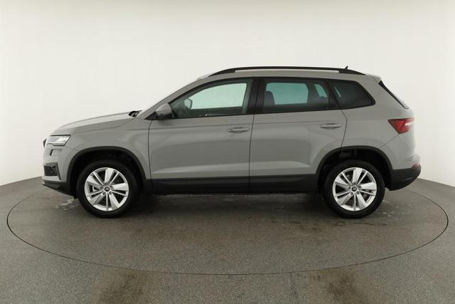 Skoda Karoq Selection 1.5 TSI DSG Selection, AHK, Navi, LED, Kamera, Winter, el. Klappe, Ladeboden, 4 J.-Garantie 