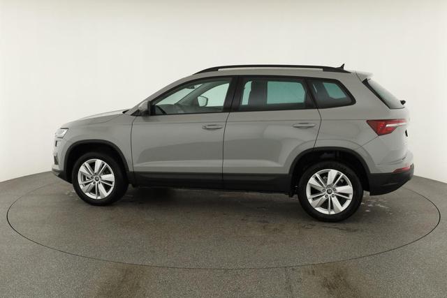 Skoda Karoq Selection 1.5 TSI DSG Selection, AHK, Navi, LED, Kamera, Winter, el. Klappe, Ladeboden, 4 J.-Garantie 
