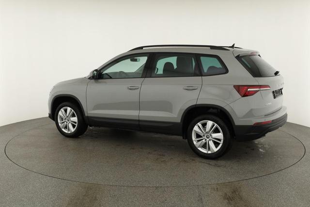 Skoda Karoq Selection 1.5 TSI DSG Selection, AHK, Navi, LED, Kamera, Winter, el. Klappe, Ladeboden, 4 J.-Garantie 