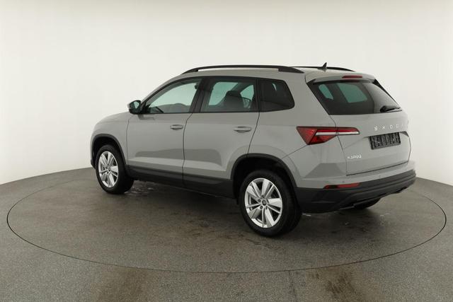 Skoda Karoq Selection 1.5 TSI DSG Selection, AHK, Navi, LED, Kamera, Winter, el. Klappe, Ladeboden, 4 J.-Garantie 