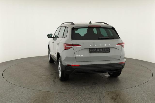 Skoda Karoq Selection 1.5 TSI DSG Selection, AHK, Navi, LED, Kamera, Winter, el. Klappe, Ladeboden, 4 J.-Garantie 