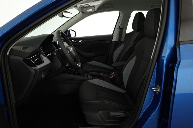 Skoda Kamiq Selection 1.5 TSI DSG Selection, AHK, LED, Kamera, Winter, Ladeboden, 16-Zoll, 4-J Garantie 