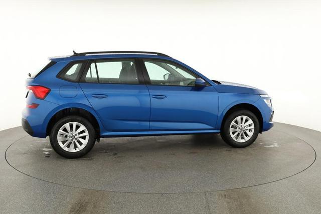 Skoda Kamiq Selection 1.5 TSI DSG Selection, AHK, LED, Kamera, Winter, Ladeboden, 16-Zoll, 4-J Garantie 