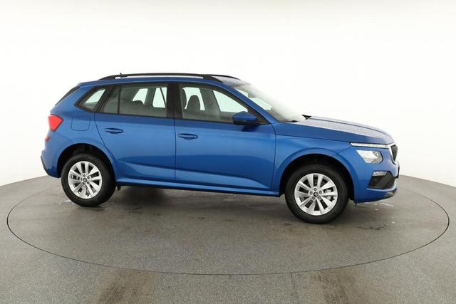 Skoda Kamiq Selection 1.5 TSI DSG Selection, AHK, LED, Kamera, Winter, Ladeboden, 16-Zoll, 4-J Garantie 