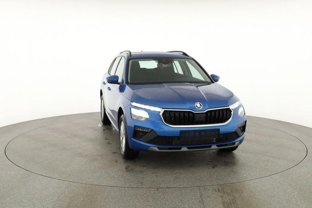 Skoda Kamiq Selection 1.5 TSI DSG Selection, AHK, LED, Kamera, Winter, Ladeboden, 16-Zoll, 4-J Garantie 