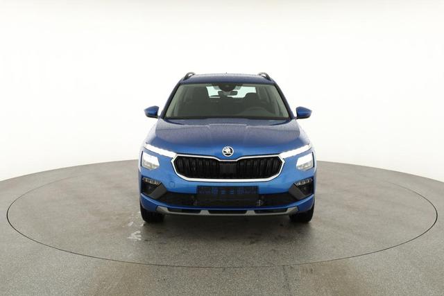 Skoda Kamiq Selection 1.5 TSI DSG Selection, AHK, LED, Kamera, Winter, Ladeboden, 16-Zoll, 4-J Garantie 