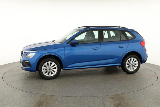 Skoda Kamiq Selection 1.5 TSI DSG Selection, AHK, LED, Kamera, Winter, Ladeboden, 16-Zoll, 4-J Garantie 