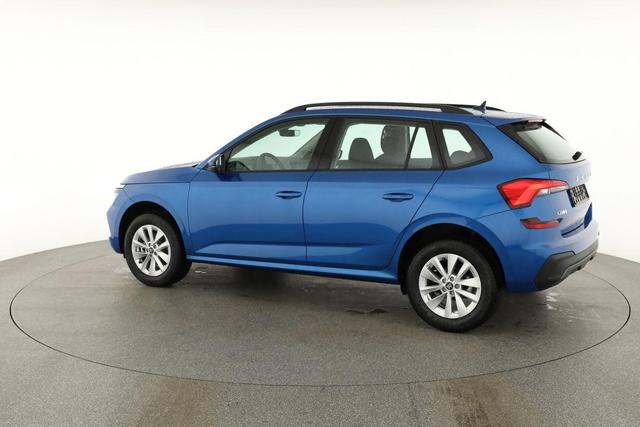 Skoda Kamiq Selection 1.5 TSI DSG Selection, AHK, LED, Kamera, Winter, Ladeboden, 16-Zoll, 4-J Garantie 