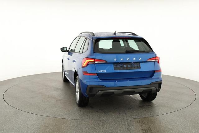 Skoda Kamiq Selection 1.5 TSI DSG Selection, AHK, LED, Kamera, Winter, Ladeboden, 16-Zoll, 4-J Garantie 