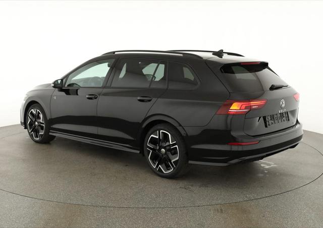 Volkswagen Golf Variant 2.0 TSI 150 kW 4Motion R-Line VIII DSG 4M R-LINE, AHK, easyOpen, LED-Plus, 18-Zoll, 3 J.-Garantie 