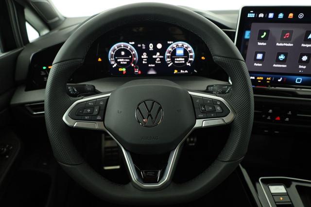 Volkswagen Golf Variant 2.0 TSI 150 kW 4Motion R-Line VIII DSG 4M R-LINE, AHK, easyOpen, LED-Plus, 18-Zoll, 3 J.-Garantie 