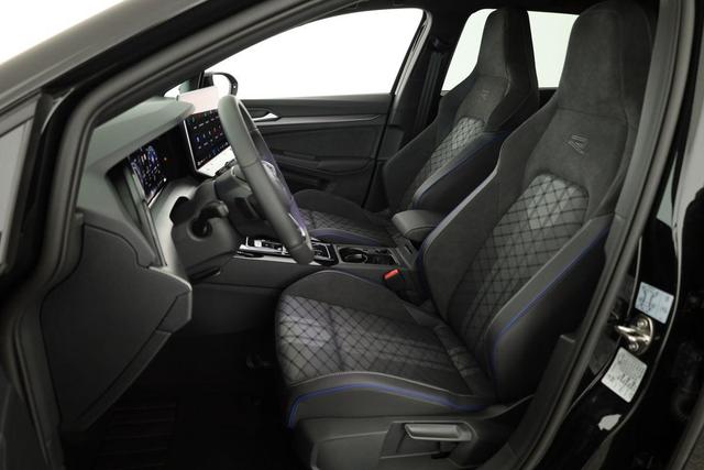 Volkswagen Golf Variant 2.0 TSI 150 kW 4Motion R-Line VIII DSG 4M R-LINE, AHK, easyOpen, LED-Plus, 18-Zoll, 3 J.-Garantie 