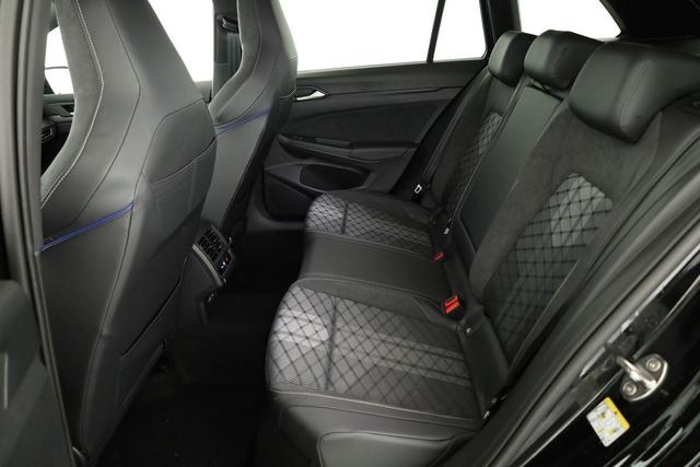 Volkswagen Golf Variant 2.0 TSI 150 kW 4Motion R-Line VIII DSG 4M R-LINE, AHK, easyOpen, LED-Plus, 18-Zoll, 3 J.-Garantie 