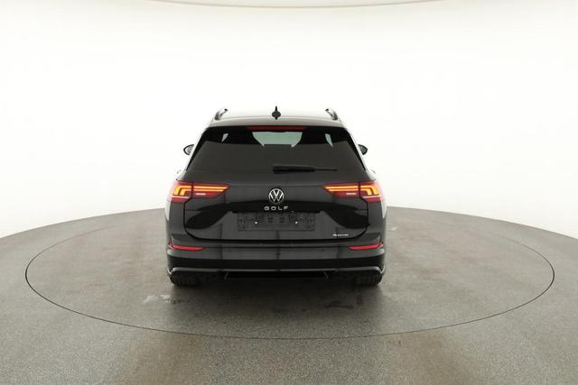 Volkswagen Golf Variant 2.0 TSI 150 kW 4Motion R-Line VIII DSG 4M R-LINE, AHK, easyOpen, LED-Plus, 18-Zoll, 3 J.-Garantie 