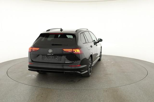 Volkswagen Golf Variant 2.0 TSI 150 kW 4Motion R-Line VIII DSG 4M R-LINE, AHK, easyOpen, LED-Plus, 18-Zoll, 3 J.-Garantie 