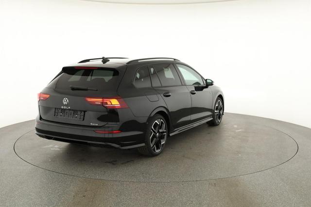 Volkswagen Golf Variant 2.0 TSI 150 kW 4Motion R-Line VIII DSG 4M R-LINE, AHK, easyOpen, LED-Plus, 18-Zoll, 3 J.-Garantie 