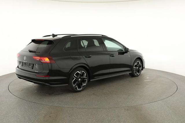 Volkswagen Golf Variant 2.0 TSI 150 kW 4Motion R-Line VIII DSG 4M R-LINE, AHK, easyOpen, LED-Plus, 18-Zoll, 3 J.-Garantie 