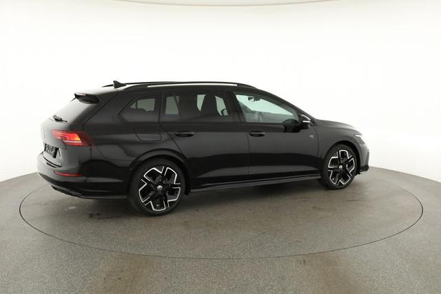 Volkswagen Golf Variant 2.0 TSI 150 kW 4Motion R-Line VIII DSG 4M R-LINE, AHK, easyOpen, LED-Plus, 18-Zoll, 3 J.-Garantie 