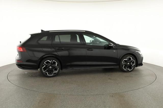 Volkswagen Golf Variant 2.0 TSI 150 kW 4Motion R-Line VIII DSG 4M R-LINE, AHK, easyOpen, LED-Plus, 18-Zoll, 3 J.-Garantie 
