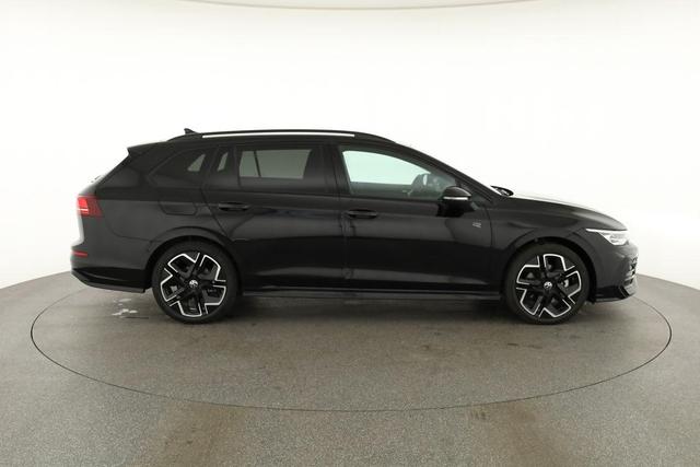 Volkswagen Golf Variant 2.0 TSI 150 kW 4Motion R-Line VIII DSG 4M R-LINE, AHK, easyOpen, LED-Plus, 18-Zoll, 3 J.-Garantie 