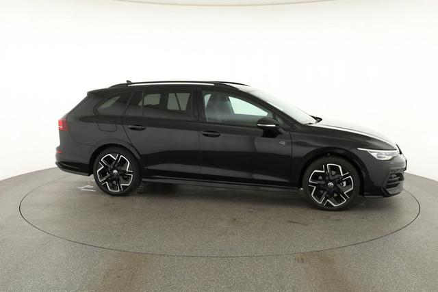 Volkswagen Golf Variant 2.0 TSI 150 kW 4Motion R-Line VIII DSG 4M R-LINE, AHK, easyOpen, LED-Plus, 18-Zoll, 3 J.-Garantie 
